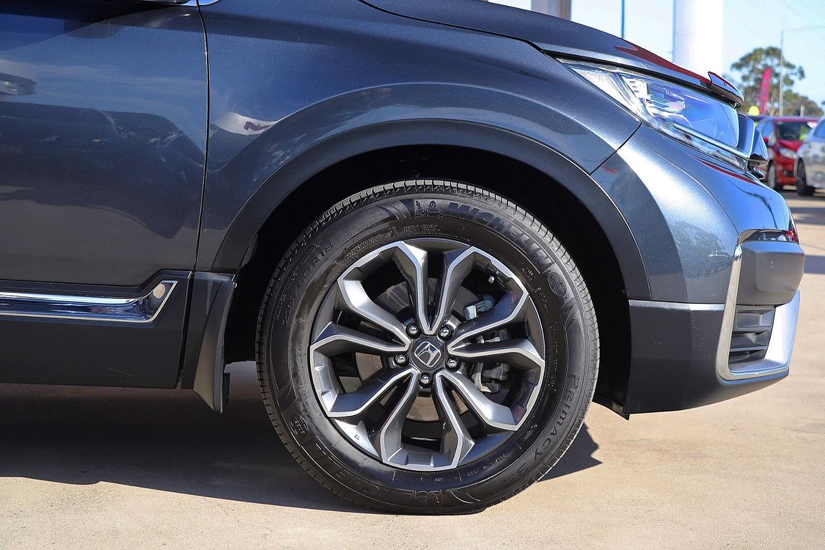 2021 Honda CR-V VTi L AWD RW