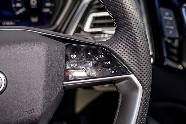 2024 Audi Q4 e-tron 45 F4
