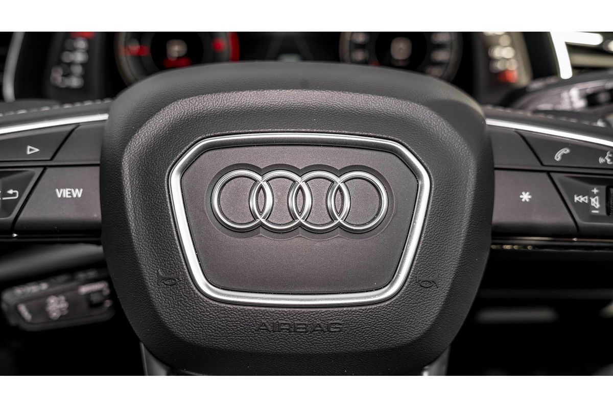2024 Audi Q7 45 TDI 4M
