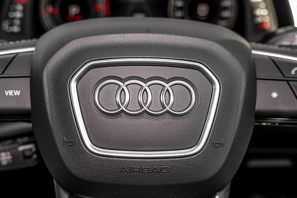 2024 Audi Q7 45 TDI 4M