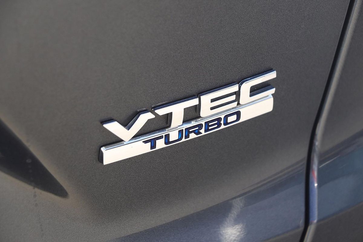2021 Honda CR-V VTi L AWD RW
