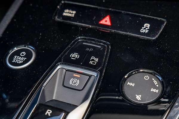 2024 Audi Q4 e-tron 45 F4