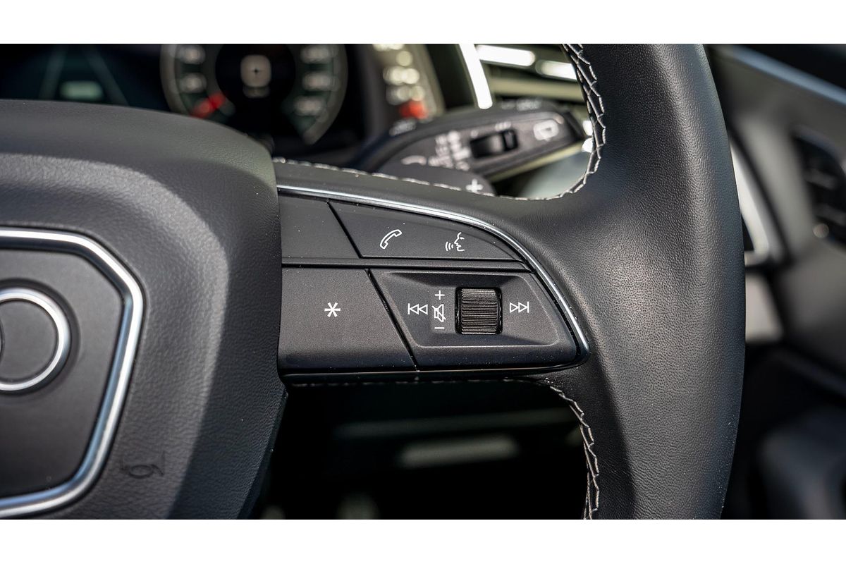 2024 Audi Q7 45 TDI 4M