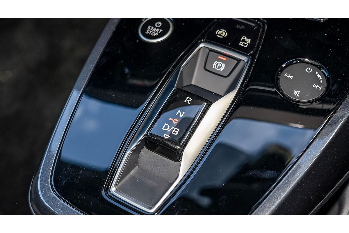 2024 Audi Q4 e-tron 45 F4