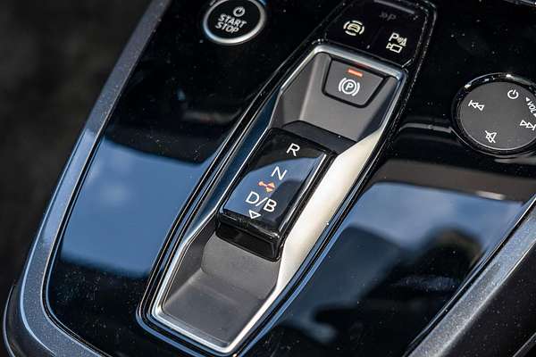 2024 Audi Q4 e-tron 45 F4