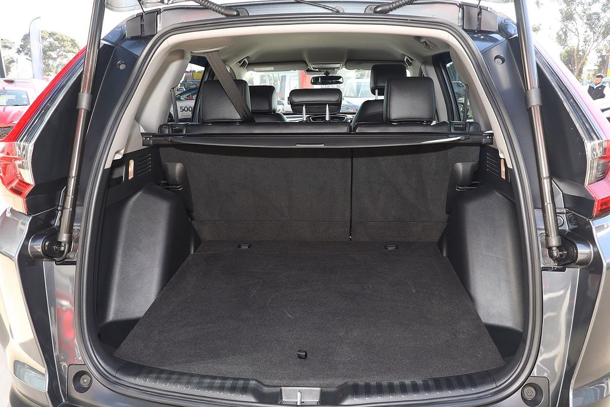 2021 Honda CR-V VTi L AWD RW