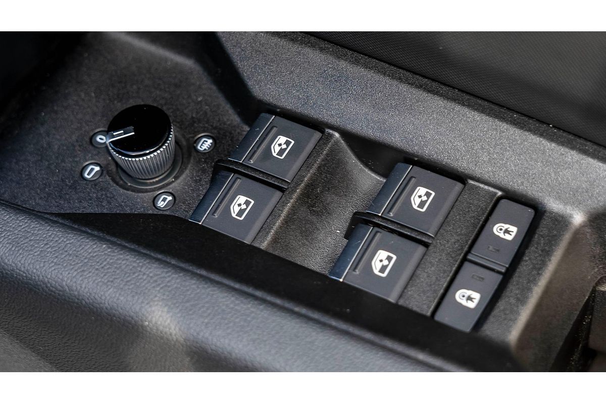 2024 Audi Q4 e-tron 45 F4