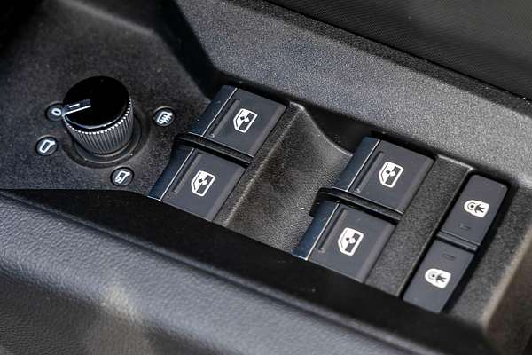 2024 Audi Q4 e-tron 45 F4