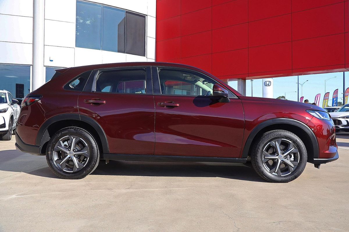 2023 Honda ZR-V VTi X RZ