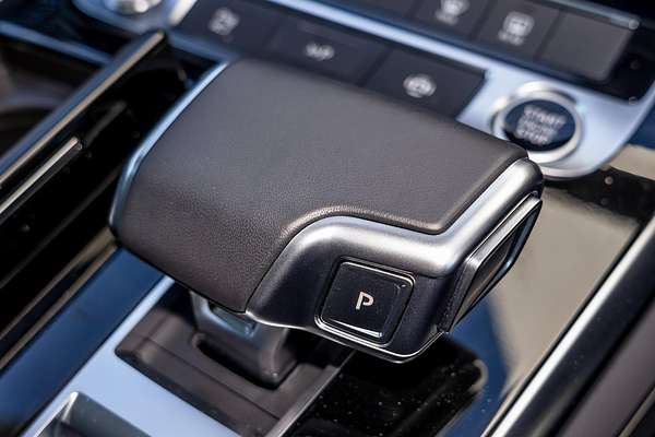2024 Audi Q7 45 TDI 4M