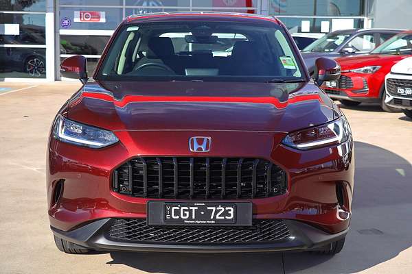 2023 Honda ZR-V VTi X RZ