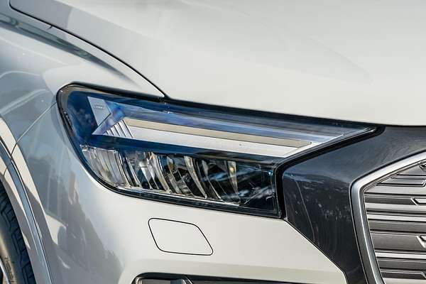 2024 Audi Q4 e-tron 45 F4