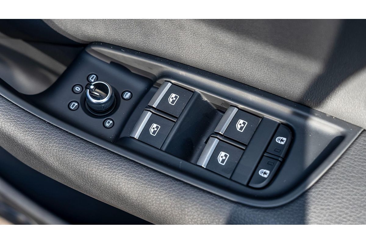 2024 Audi Q7 45 TDI 4M