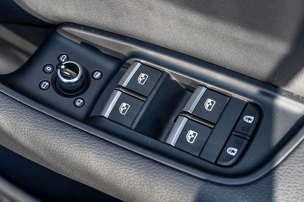 2024 Audi Q7 45 TDI 4M