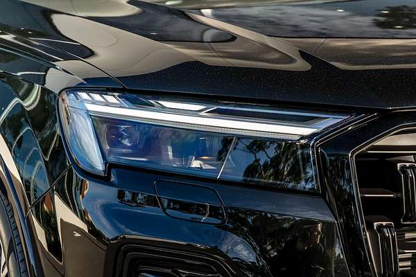 2024 Audi Q7 45 TDI 4M