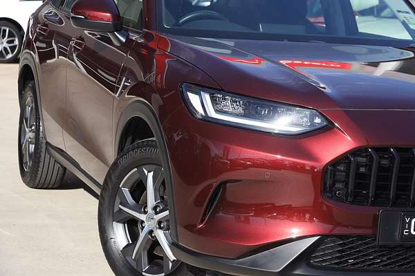 2023 Honda ZR-V VTi X RZ