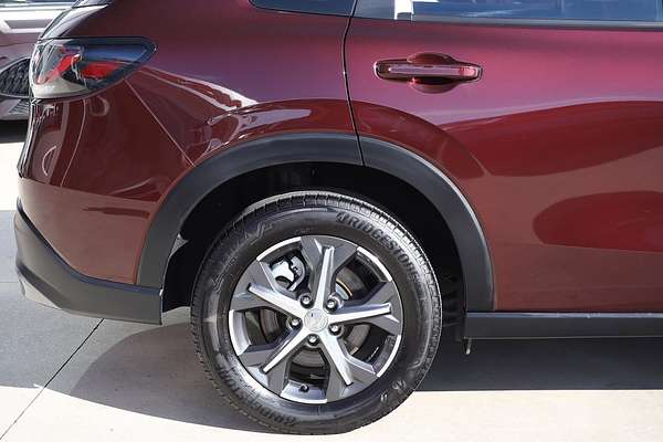 2023 Honda ZR-V VTi X RZ