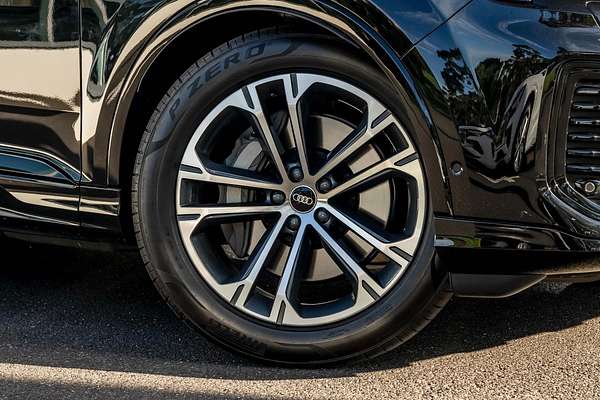 2024 Audi Q7 45 TDI 4M