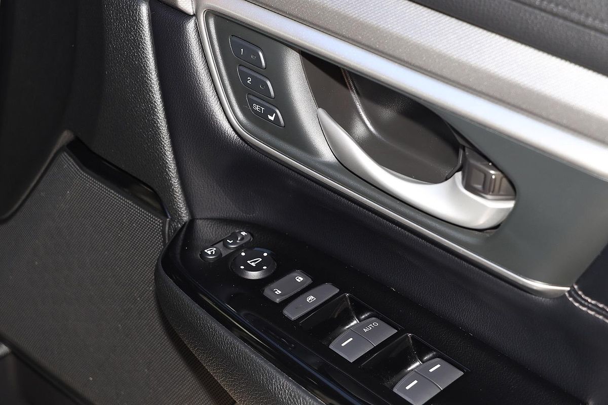 2021 Honda CR-V VTi L AWD RW