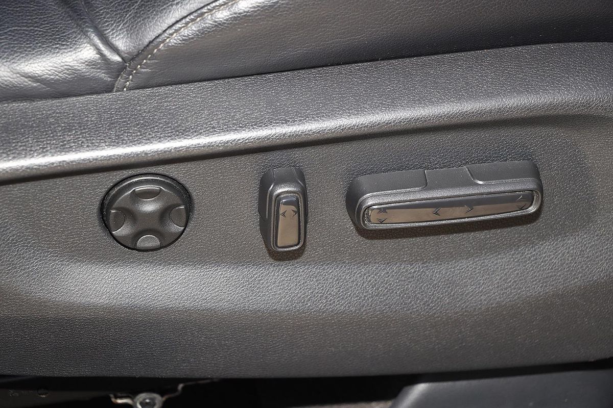 2021 Honda CR-V VTi L AWD RW