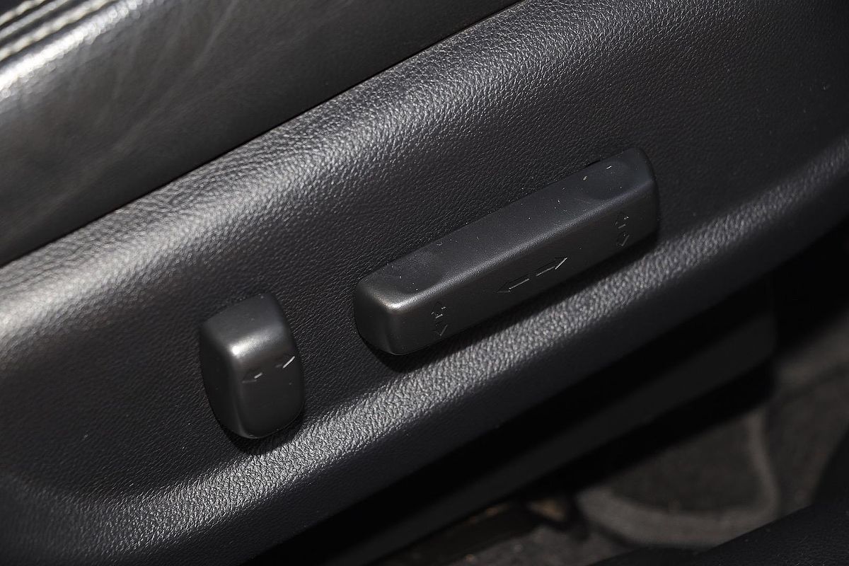 2015 Honda Civic Sport 9th Gen Ser II