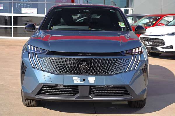 2024 Peugeot 3008 GT Premium Hybrid P64