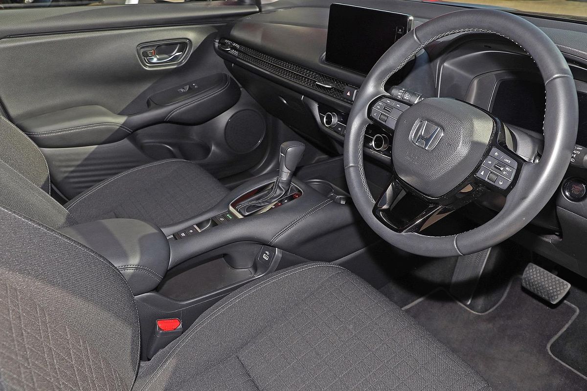 2023 Honda ZR-V VTi X RZ