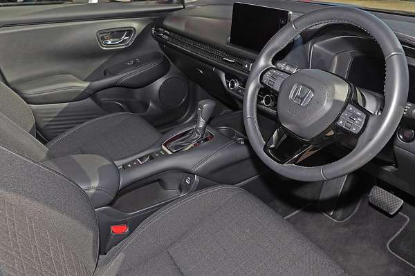 2023 Honda ZR-V VTi X RZ