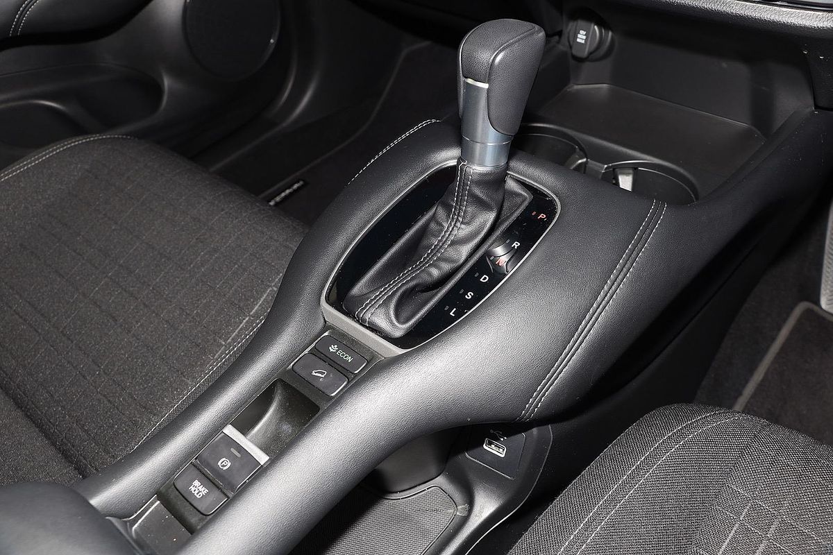 2023 Honda ZR-V VTi X RZ