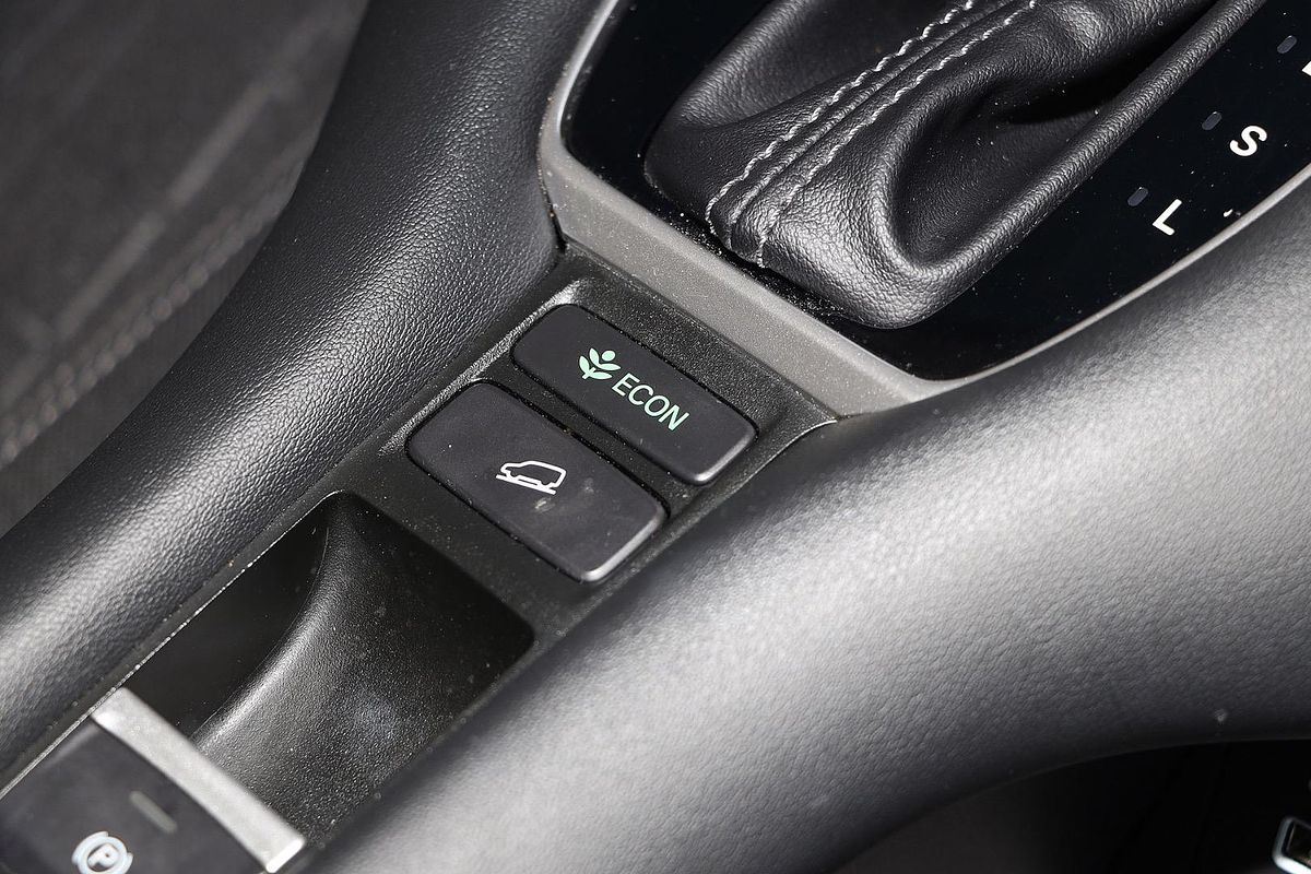 2023 Honda ZR-V VTi X RZ