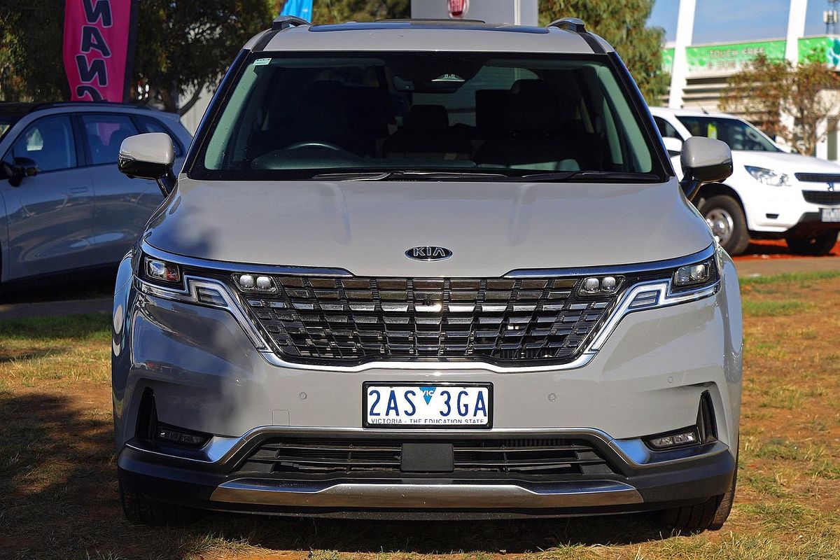 2021 Kia Carnival Platinum KA4