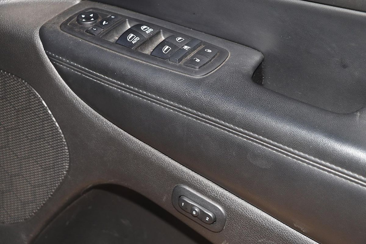 2019 Jeep Grand Cherokee Limited WK