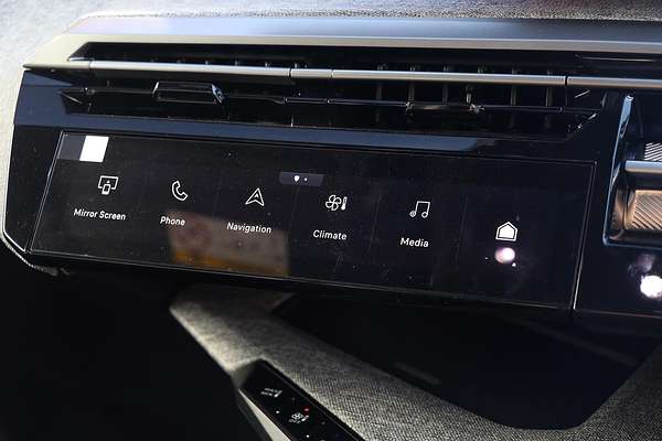 2024 Peugeot 3008 GT Premium Hybrid P64