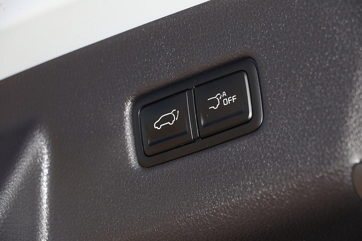 2021 Kia Carnival Platinum KA4