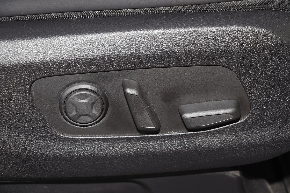 2021 Kia Carnival Platinum KA4