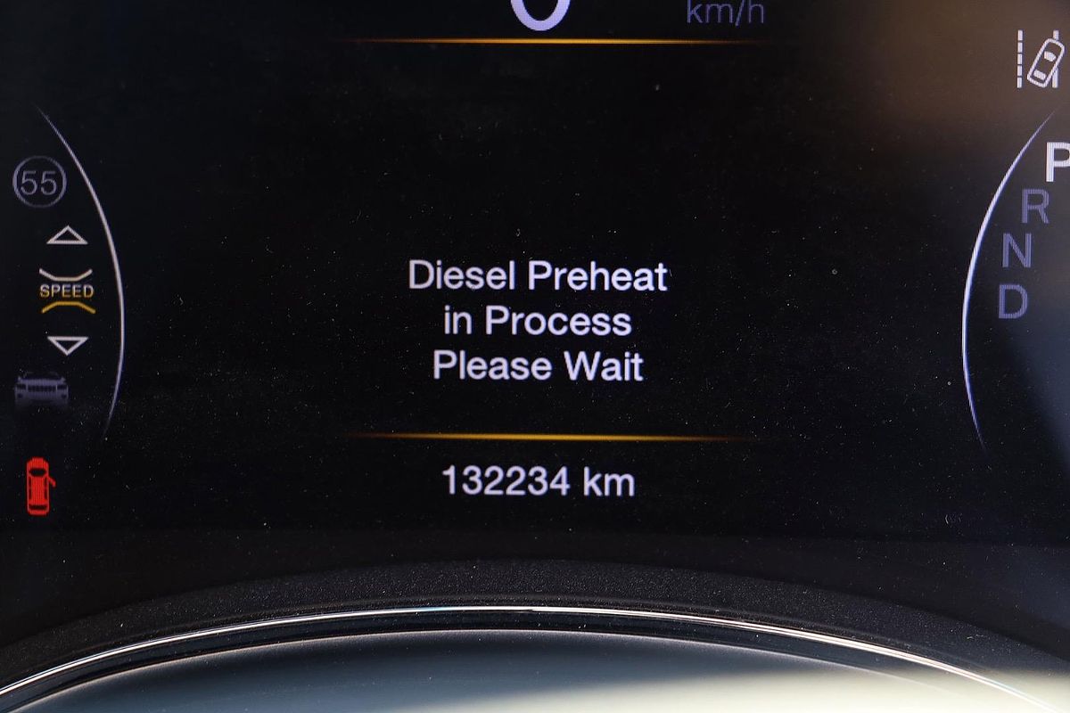 2019 Jeep Grand Cherokee Limited WK
