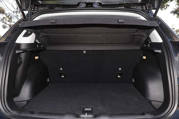 2024 Jeep Compass Summit e-Hybrid MV