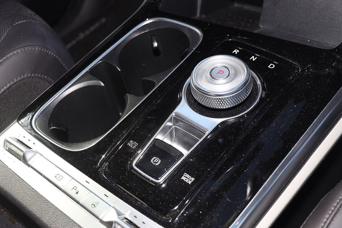 2021 Kia Carnival Platinum KA4