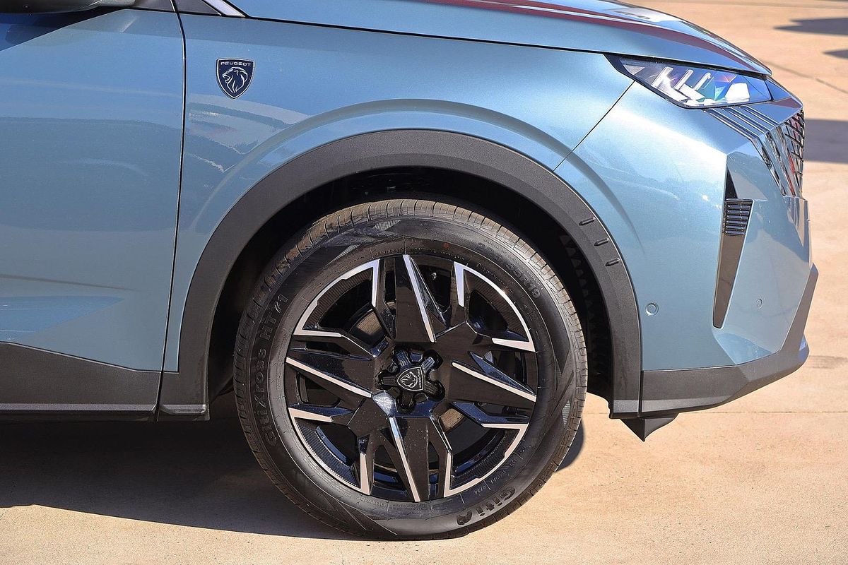 2024 Peugeot 3008 GT Premium Hybrid P64