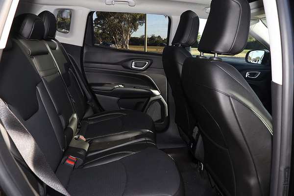 2024 Jeep Compass Summit e-Hybrid MV