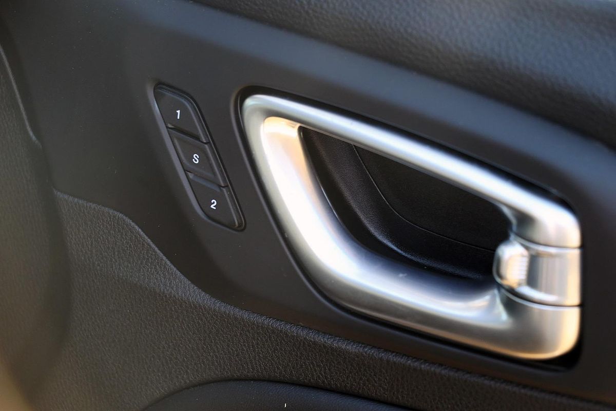 2024 Jeep Compass Summit e-Hybrid MV