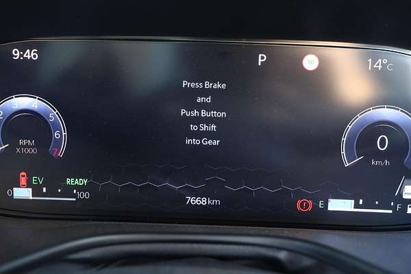 2024 Jeep Compass Summit e-Hybrid MV