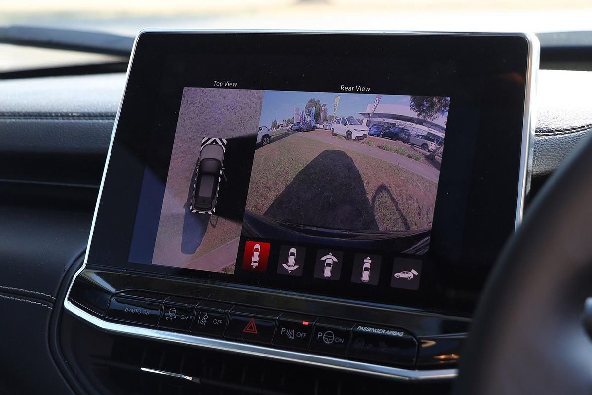 2024 Jeep Compass Summit e-Hybrid MV