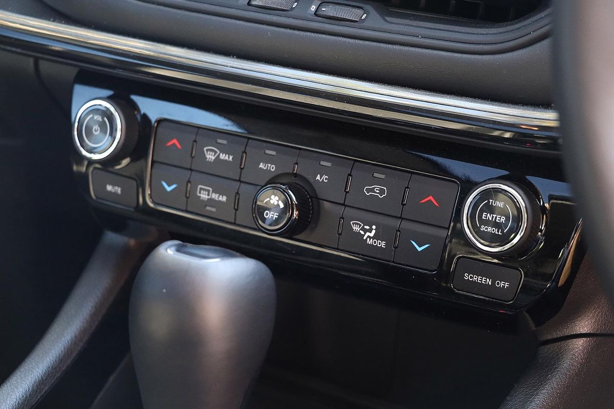 2024 Jeep Compass Summit e-Hybrid MV