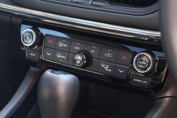 2024 Jeep Compass Summit e-Hybrid MV