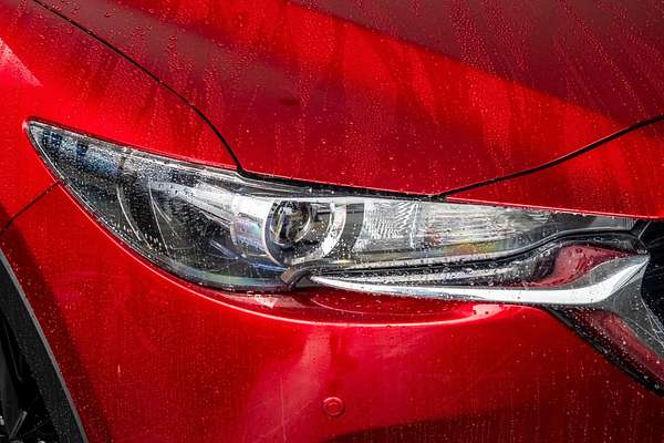 2021 Mazda CX-8 Touring SP KG Series