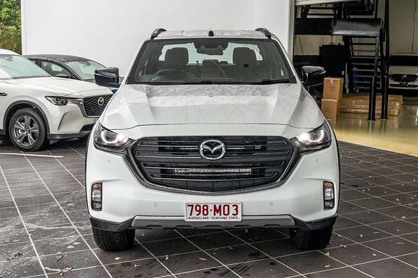 2023 Mazda BT-50 SP TF 4X4