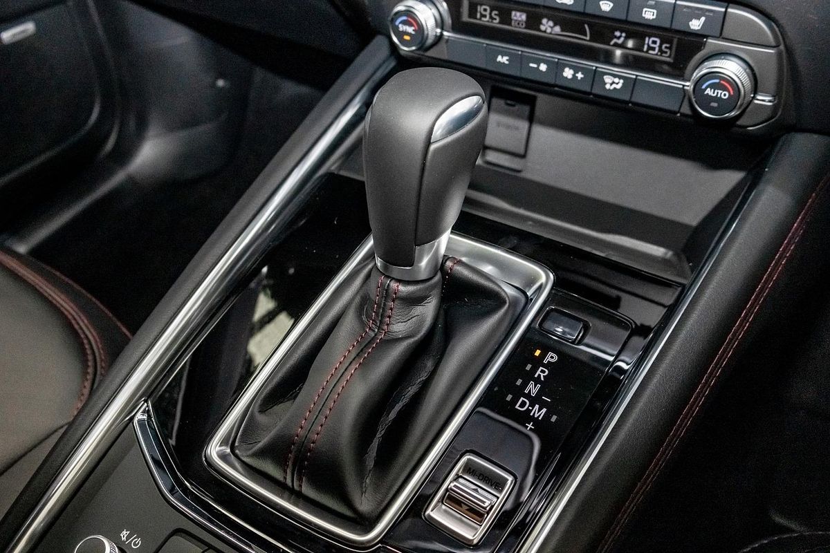 2025 Mazda CX-5 G35 GT SP KF Series