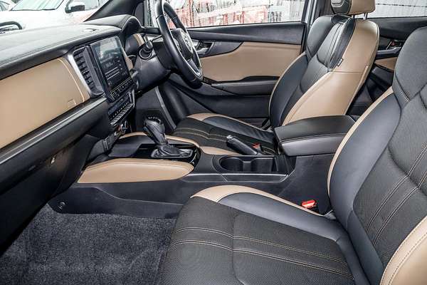 2023 Mazda BT-50 SP TF 4X4