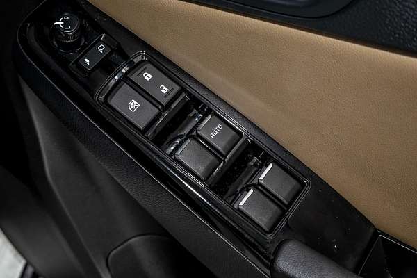 2023 Mazda BT-50 SP TF 4X4
